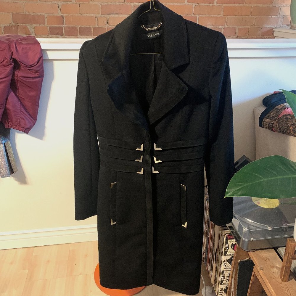 Versace Jacket
